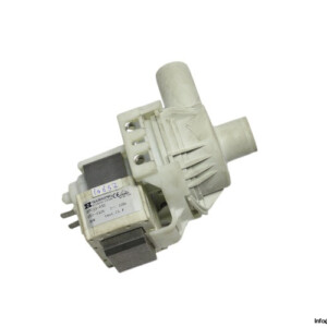 Hanning DPS25-032 Drain Pump