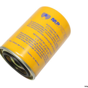 MP Filter CT-050-P25-A-B Filter Element