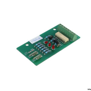 quality-automation-AUW-AAB-circuit-board-(used)