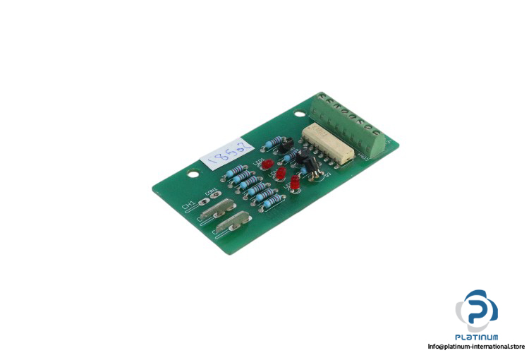 quality-automation-AUW-AAB-circuit-board-(used)