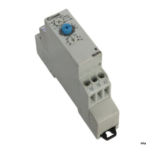 crouzet-MUR3-88-827-103-multifunction-analogue-timer-(used)