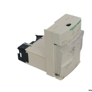 Schneider Electric LUCB05B Advanced Control Unit