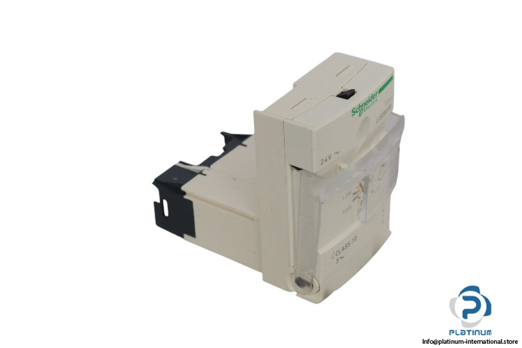 schneider-electric-LUCB05B-advanced-control-unit-(new)