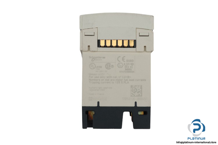 schneider-electric-LUCB05B-advanced-control-unit-(new)-2