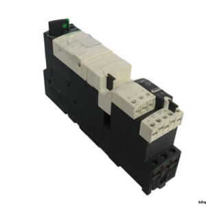 Schneider Electric LUCB12B Advanced Control Unit