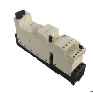 Schneider Electric LU2MB0ES Reverser Block