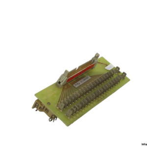 Netstal 110.240.6181 Circuit Board