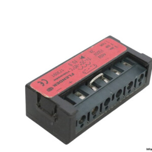 Flender 173091 Full-Wave Rectifier