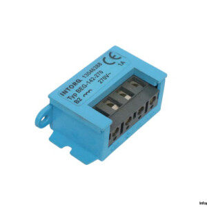 Intorq BEG-142-270 Bridge Rectifier