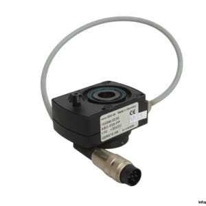 Siko IG09M-0039-ABO-500-PP Incremental Encoder
