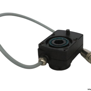 Siko IG09M-0038-ABO-500-PP Incremental Encoder