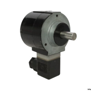 Hohner 10 11211 Incremental Encoder