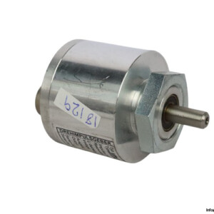 IMG IMG40S-8-ABN-PT-07-NT Incremental Encoder