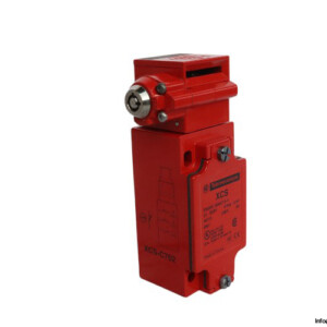 telemecanique-XCS-C702-safety-switch-(new)