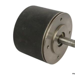 Lenord+Bauer GEL 262-VN00500A00 Incremental Encoder