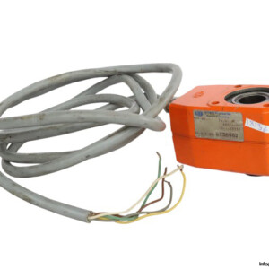 Siko IG07-0872 AB0/6/PP Incremental Encoder