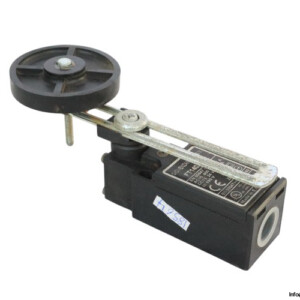 Giovenzana FT140Z11R Limit Switch