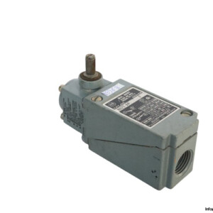 Allen-Bradley 802T-AP Limit Switch