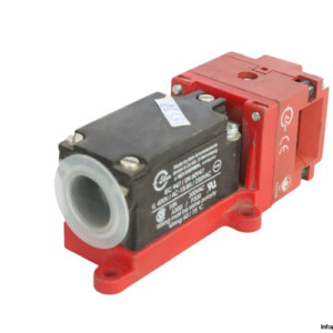 Schmersal TZG 01.103 Limit Switch