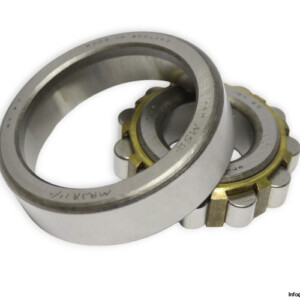 R&M MRJA 1 ¼ CYLINDRICAL ROLLER BEARING