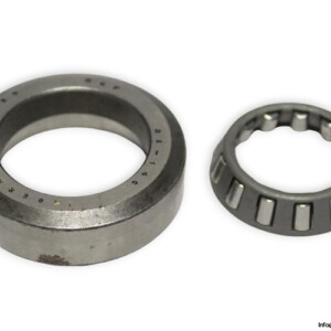 SKF 3K-14C Tapered Roller Bearing