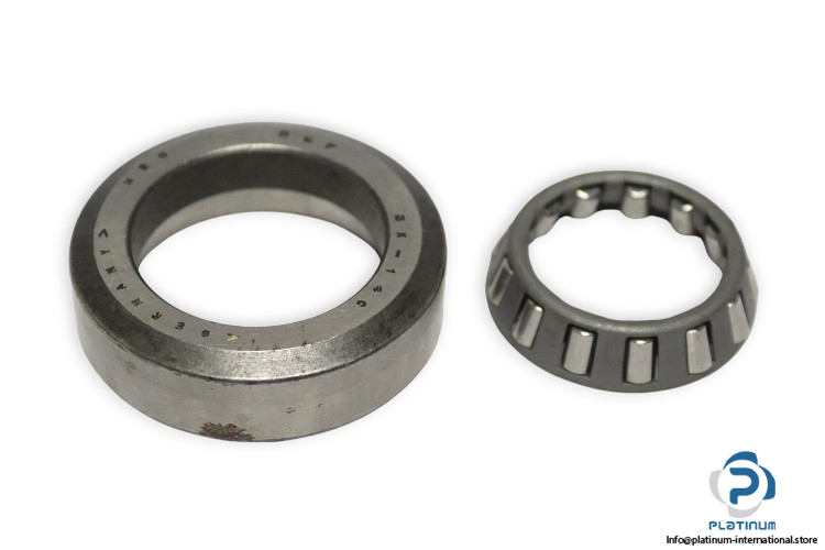 skf-3K-14C-tapered-roller-bearing-used