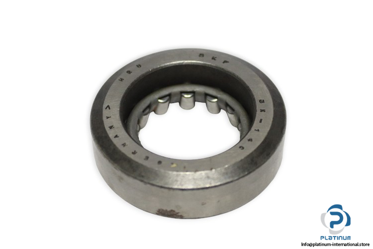 skf-3K-14C-tapered-roller-bearing-used-1