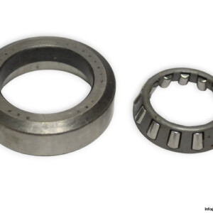 SKF 3K-14C Tapered Roller Bearing
