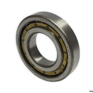 R&M 7KLNJ30 DEEP GROOVE BALL BEARING