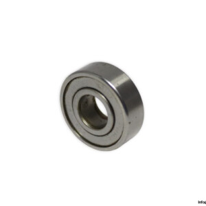 Nice 1606-DS Deep Groove Ball Bearing