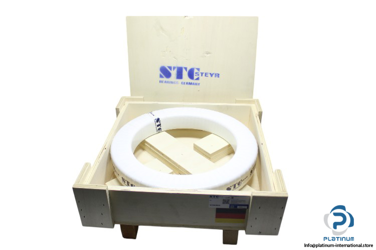 steyr-61964MA-deep-groove-ball-bearing-new-carton