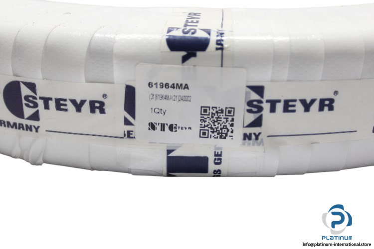 steyr-61964MA-deep-groove-ball-bearing-new-carton-2