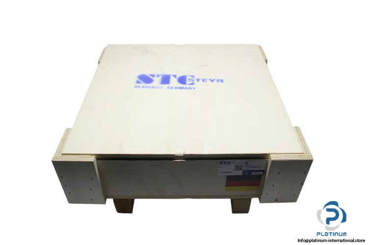 steyr-61964MA-deep-groove-ball-bearing-new-carton-3