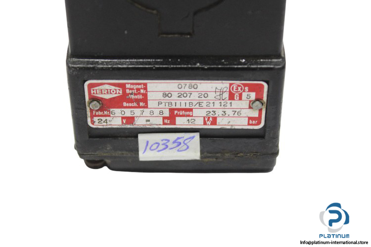herion-PTB111B_E21-121-electrical-coil-used-12-1