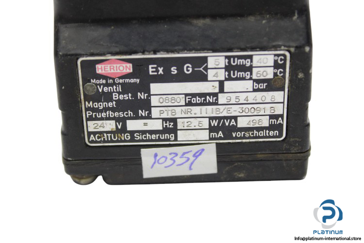 herion-PTB.NR.111B_E30091-B-electrical-coil-used-12.5-1