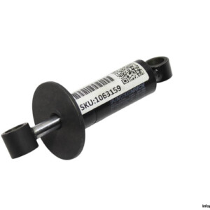 Jungheinrich 50031172 GAS Spring Pressure