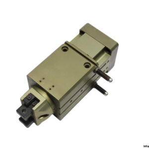 Schunk GSM-P 50 Gripper Module
