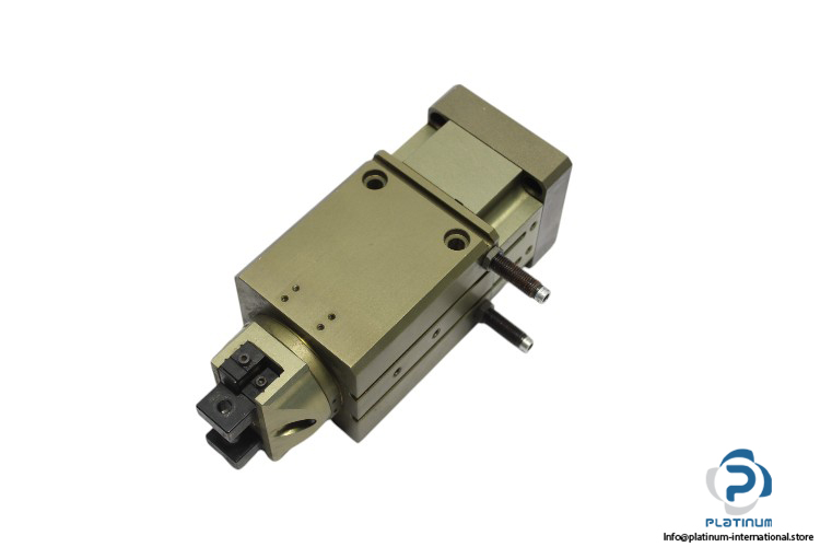 schunk-GSM-P-50-gripper-module-used