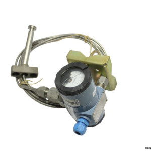 Spriano Cesi EX-90-C-014 Electronic Transmitter