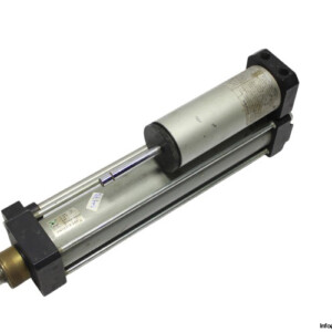 pneumax-PN02214.200-pneumatic-cylinder-used