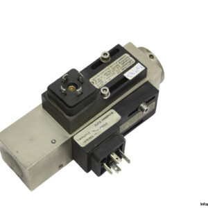 hosco-fluvamat-HDDVZ-15-MI-KH-flow-switch-used
