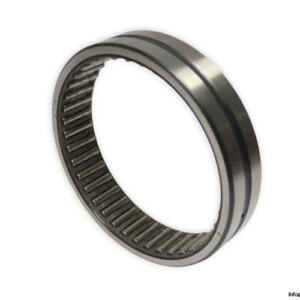 INA Rna/Na 4822 Needle Roller Bearing