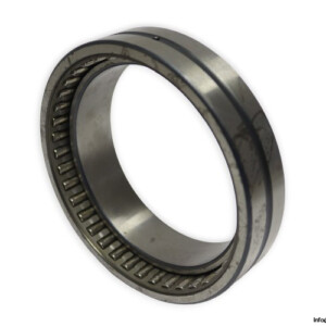 INA NA 4822 Needle Roller Bearing