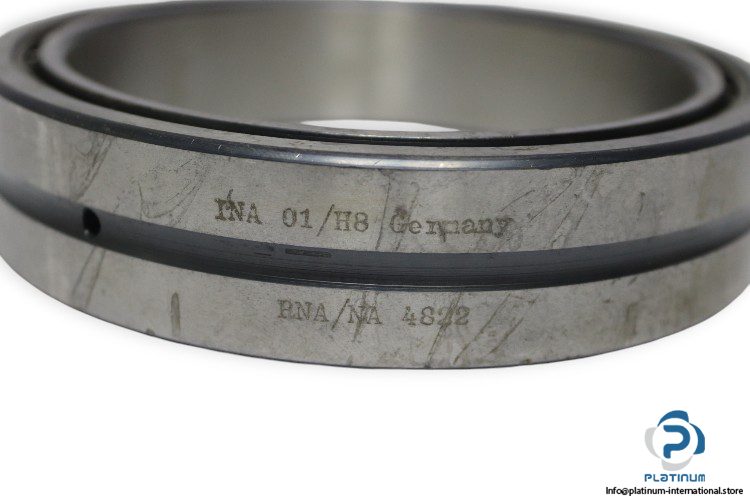 ina-NA-4822-needle-roller-bearing-used-1