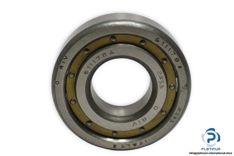 riv-611178-A-cylindrical-roller-bearing-new-carton-2