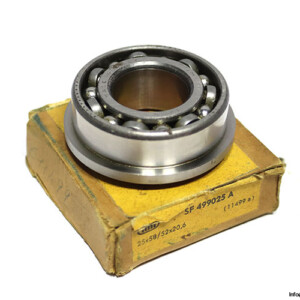 CFC SF 499025 A Ball Bearing