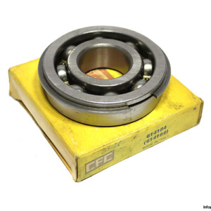 cfc-614184-ball-bearing-new-carton