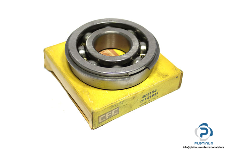 cfc-614184-ball-bearing-new-carton