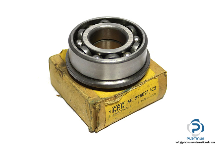 cfc-SF-298021_C3-ball-bearing-new-carton