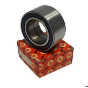 fag-521771.D-double-row-angular-contact-ball-bearing-new-carton